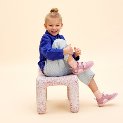 AFFENZAHN. Παπούτσια Cotton Lucky Μονόκερος - Νο 28