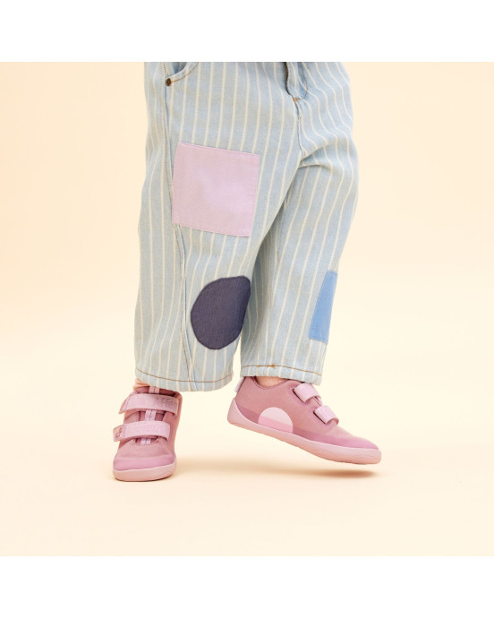 AFFENZAHN. Παπούτσια Cotton Lucky Μονόκερος - Νο 23