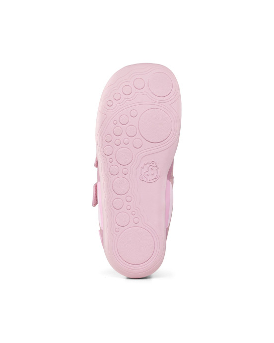 AFFENZAHN. Παπούτσια Cotton Lucky Μονόκερος - Νο 31