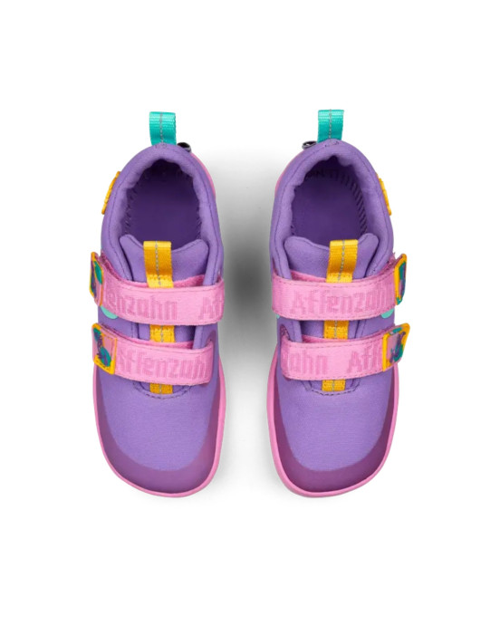 AFFENZAHN. Παπούτσια Cotton Lucky Creative Toucan - No 33