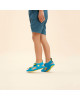 AFFENZAHN. Παιδικά σανδάλια Vegan Airy Creative Bear - Νο 22