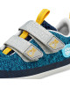 AFFENZAHN. Παπούτσια Sneaker Knit Happy Πιγκουίνος - Νο 32
