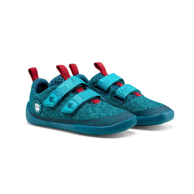 AFFENZAHN. Παπούτσια Sneaker Knit Happy Καρχαρίας - Νο 27
