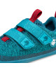 AFFENZAHN. Παπούτσια Sneaker Knit Happy Καρχαρίας - Νο 31