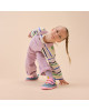 AFFENZAHN. Παπούτσια Sneaker Knit Happy Χαμαιλέοντας - Νο 25