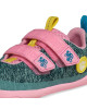 AFFENZAHN. Παπούτσια Sneaker Knit Happy Χαμαιλέοντας - Νο 30