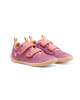 AFFENZAHN. Παπούτσια Sneaker Knit Happy Φλαμίνγκο - Νο 27
