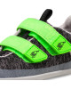 AFFENZAHN. Παπούτσια Sneaker Knit Happy Πάνθηρας - Νο 28