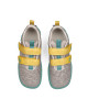 AFFENZAHN. Παπούτσια Sneaker Knit Happy Ρινόκερος - Νο 28