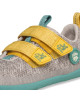 AFFENZAHN. Παπούτσια Sneaker Knit Happy Ρινόκερος - Νο 28