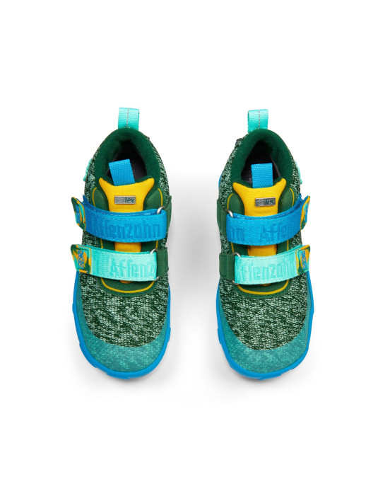 AFFENZAHN. Παιδικά μποτάκια Knit Happy Creative Bear - Νο 31