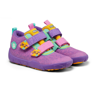 AFFENZAHN. Παιδικά μποτάκια Knit Happy Creative Toucan - Νο 28