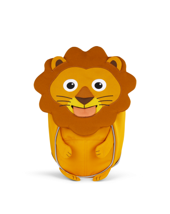 AFFENZAHN. Σακίδιο πλάτης μίνι Λιοντάρι
