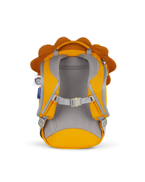 AFFENZAHN. Σακίδιο πλάτης μίνι Λιοντάρι