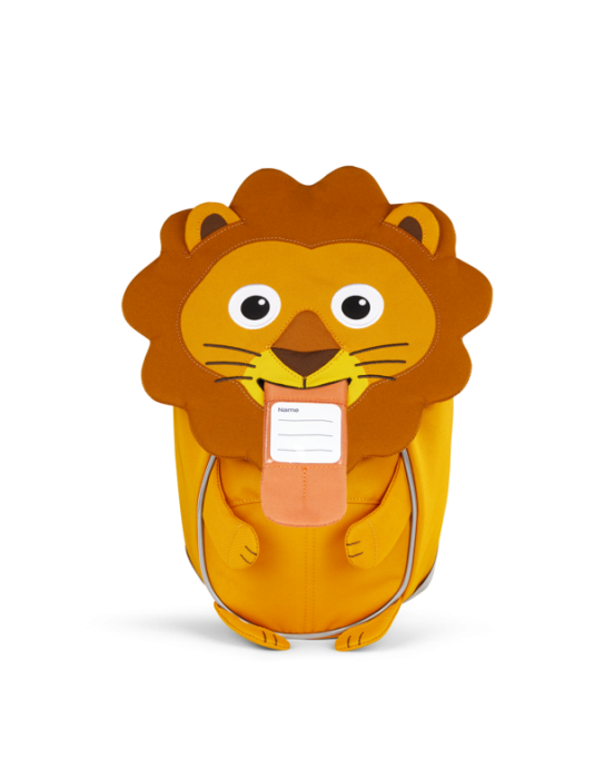 AFFENZAHN. Σακίδιο πλάτης μίνι Λιοντάρι