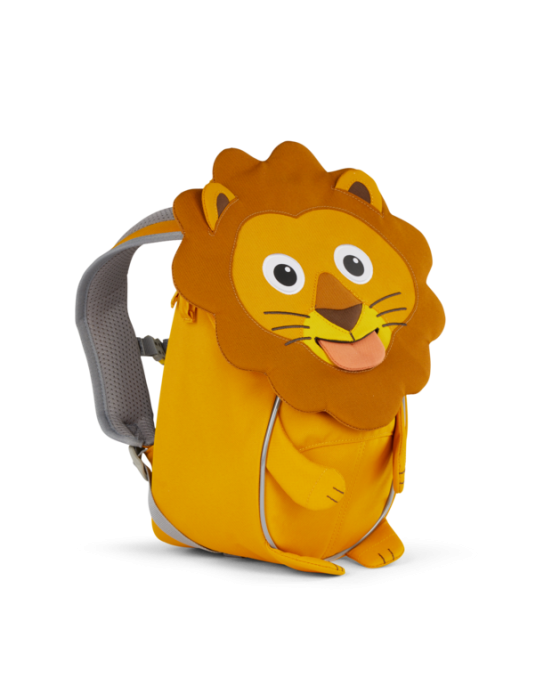 AFFENZAHN. Σακίδιο πλάτης μίνι Λιοντάρι