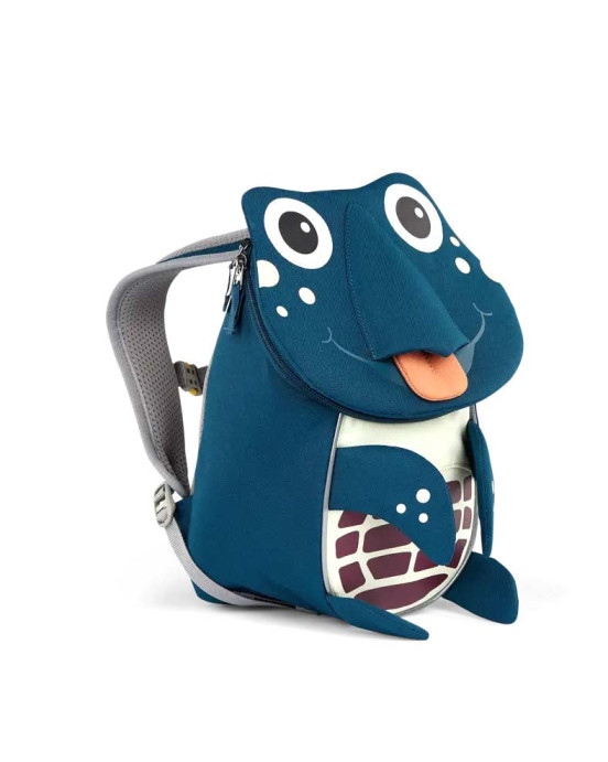 AFFENZAHN. Σακίδιο πλάτης μίνι Χελώνα