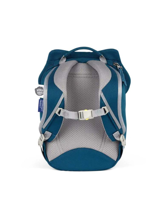 AFFENZAHN. Σακίδιο πλάτης μίνι Χελώνα