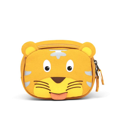 AFFENZAHN. Τσαντάκι ποδηλάτου Τιγράκι New