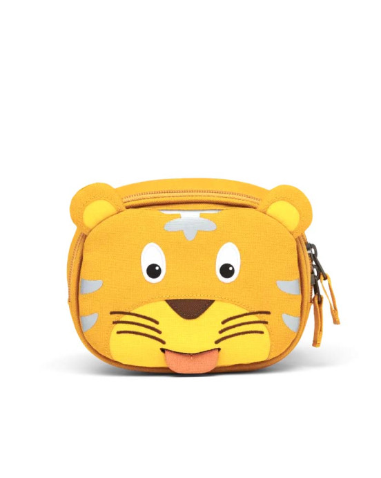 AFFENZAHN. Τσαντάκι ποδηλάτου Τιγράκι New