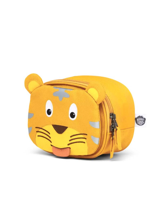 AFFENZAHN. Τσαντάκι ποδηλάτου Τιγράκι New