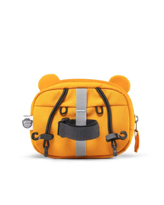 AFFENZAHN. Τσαντάκι ποδηλάτου Τιγράκι New