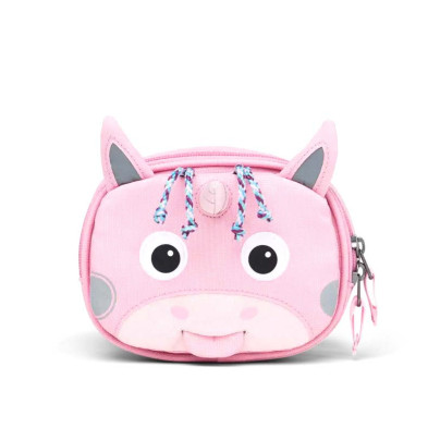 AFFENZAHN. Τσαντάκι ποδηλάτου Μονόκερος New