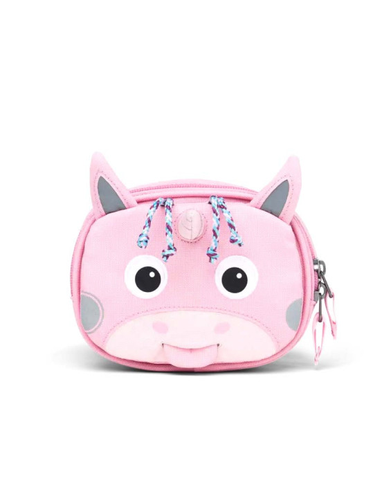 AFFENZAHN. Τσαντάκι ποδηλάτου Μονόκερος New