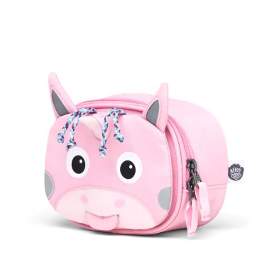 AFFENZAHN. Τσαντάκι ποδηλάτου Μονόκερος New