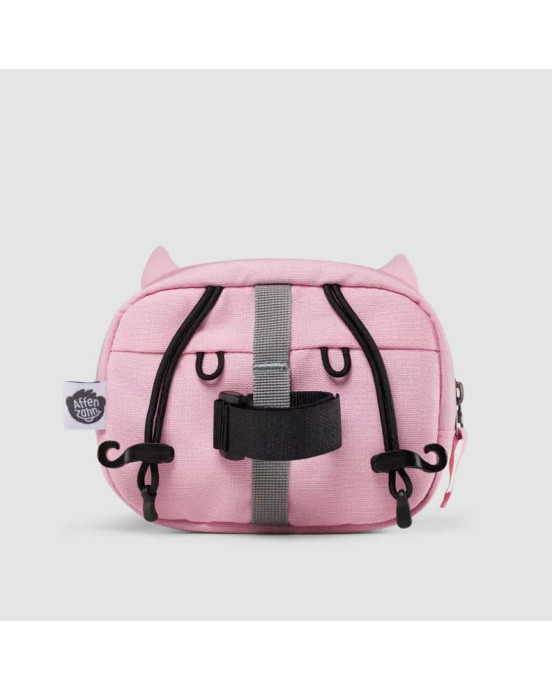 AFFENZAHN. Τσαντάκι ποδηλάτου Μονόκερος New