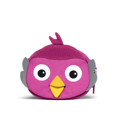 AFFENZAHN. Τσαντάκι ποδηλάτου Πουλάκι