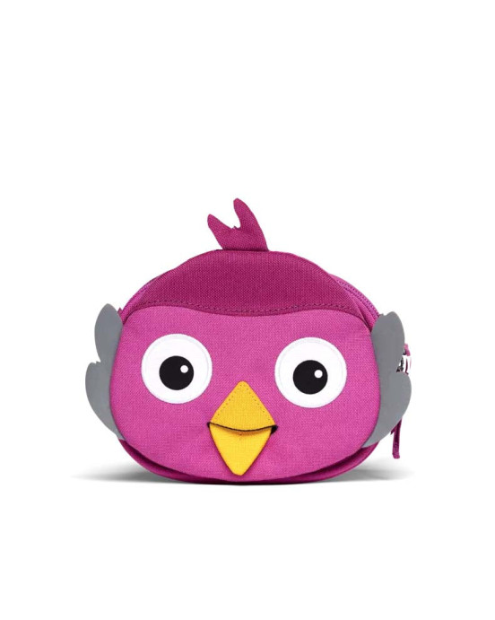 AFFENZAHN. Τσαντάκι ποδηλάτου Πουλάκι