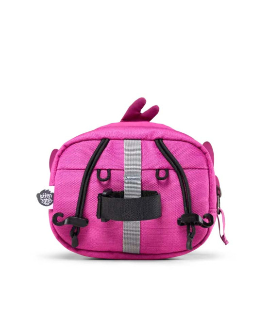 AFFENZAHN. Τσαντάκι ποδηλάτου Πουλάκι