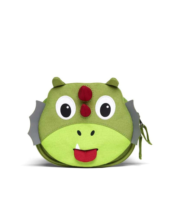 AFFENZAHN. Τσαντάκι ποδηλάτου Δράκος