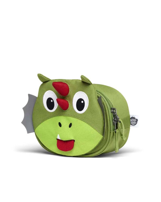 AFFENZAHN. Τσαντάκι ποδηλάτου Δράκος