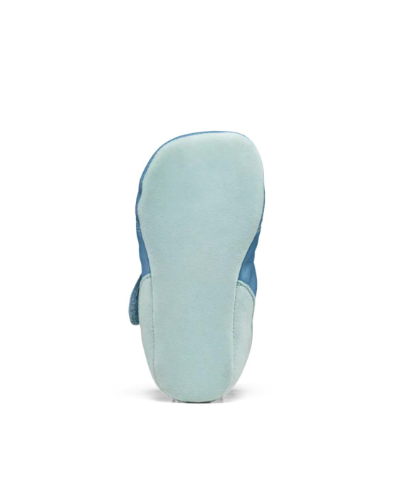 AFFENZAHN. Βρεφικά παπούτσια Crawly Καρχαρίας - No 22/23