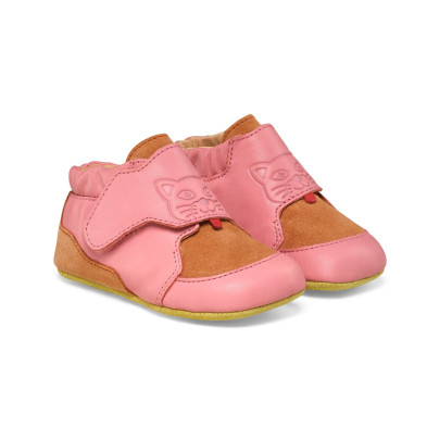 AFFENZAHN. Βρεφικά παπούτσια Crawly Γατούλα - Νο 22/23