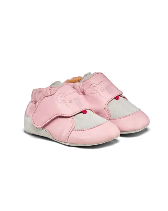 AFFENZAHN. Βρεφικά παπούτσια Crawly Κοάλα - No 18/19