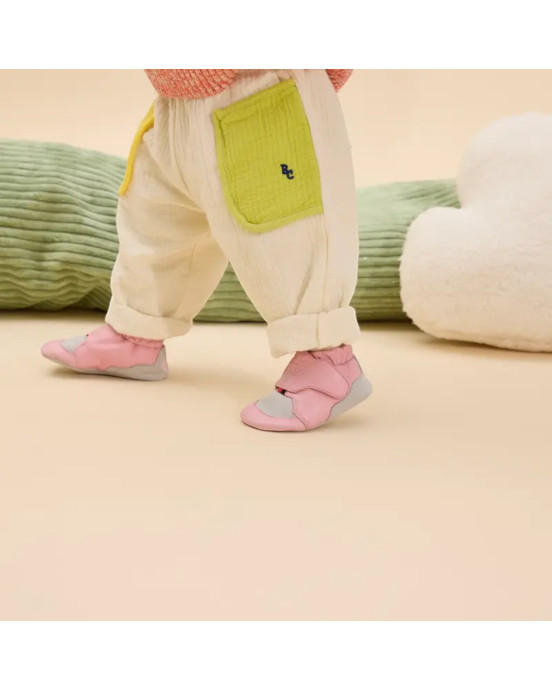 AFFENZAHN. Βρεφικά παπούτσια Crawly Κοάλα - No 20/21