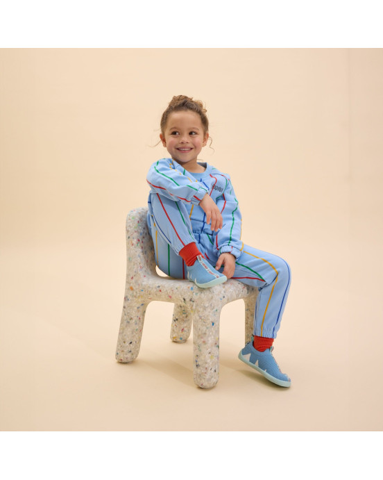 AFFENZAHN. Παπούτσια Knit Flinky Καρχαρίας - Νο 30