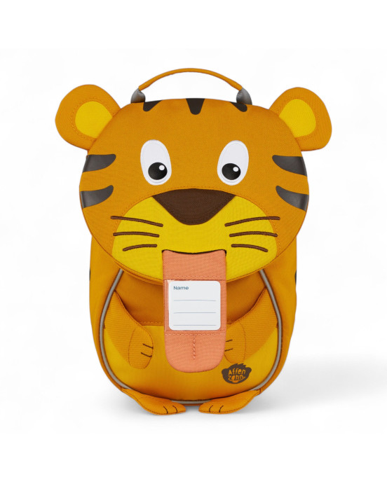 AFFENZAHN. Σακίδιο πλάτης μίνι Τιγράκι