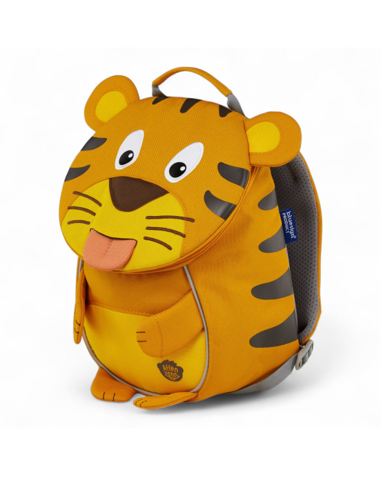 AFFENZAHN. Σακίδιο πλάτης μίνι Τιγράκι
