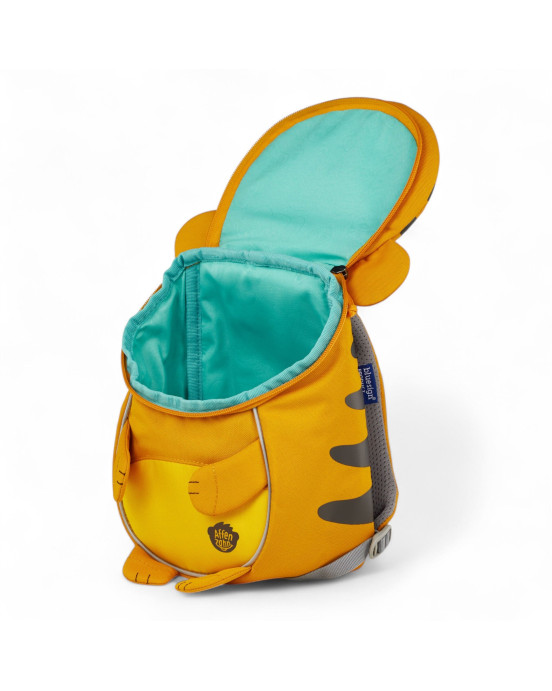 AFFENZAHN. Σακίδιο πλάτης μίνι Τιγράκι