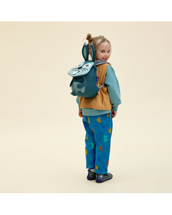 AFFENZAHN. Σακίδιο πλάτης μίνι Κουνελάκι