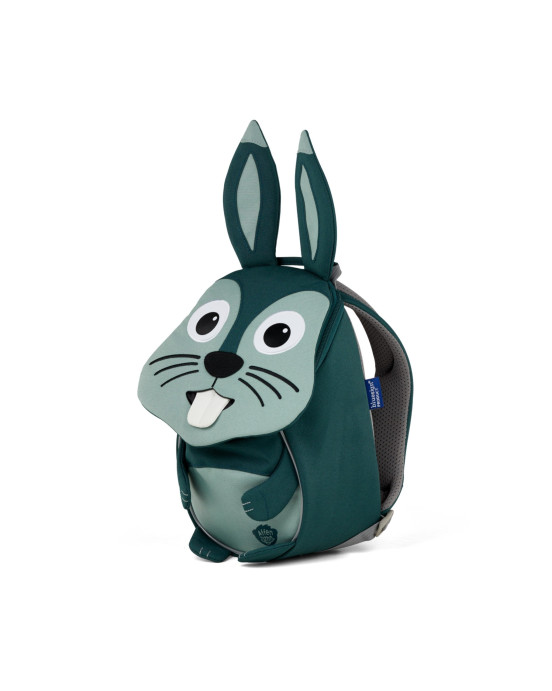 AFFENZAHN. Σακίδιο πλάτης μίνι Κουνελάκι