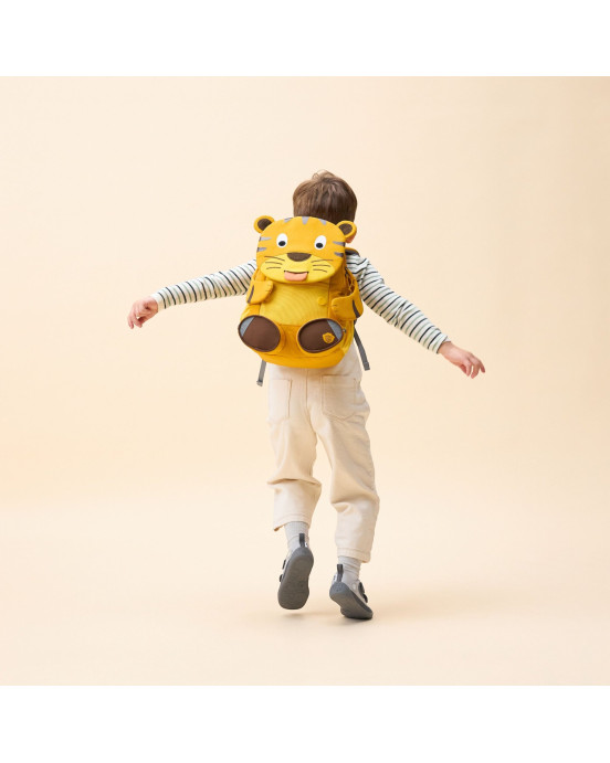 AFFENZAHN. Σακίδιο πλάτης μεγάλο Τιγράκι