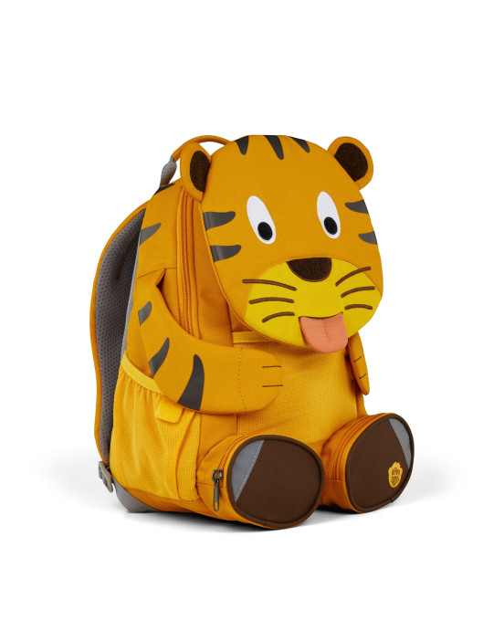 AFFENZAHN. Σακίδιο πλάτης μεγάλο Τιγράκι