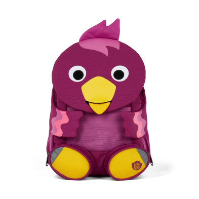 AFFENZAHN. Σακίδιο πλάτης μεγάλο Πουλάκι