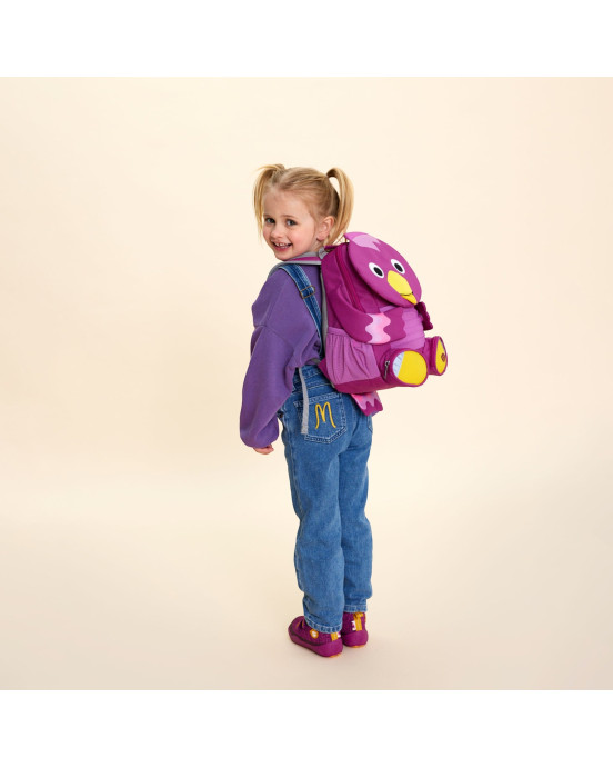 AFFENZAHN. Σακίδιο πλάτης μεγάλο Πουλάκι