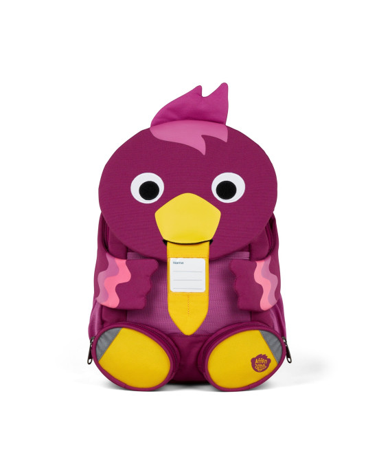 AFFENZAHN. Σακίδιο πλάτης μεγάλο Πουλάκι